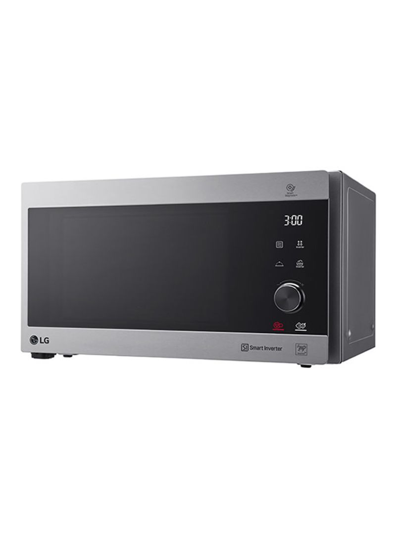 NeoChef Inverter Microwave With Grill MH8265CIS Grey/Black